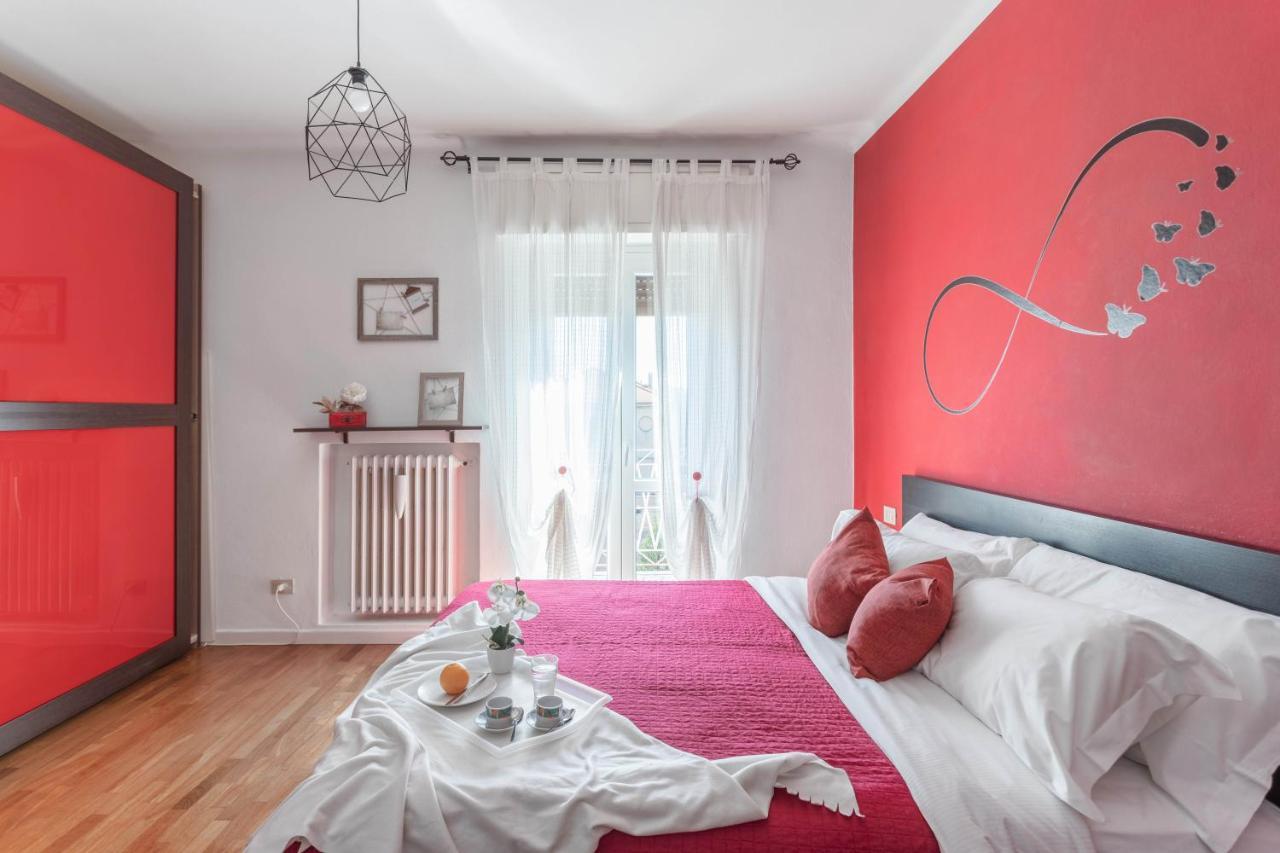 Casa Eleonora - Pavia - By Host4U Apartment Exterior photo