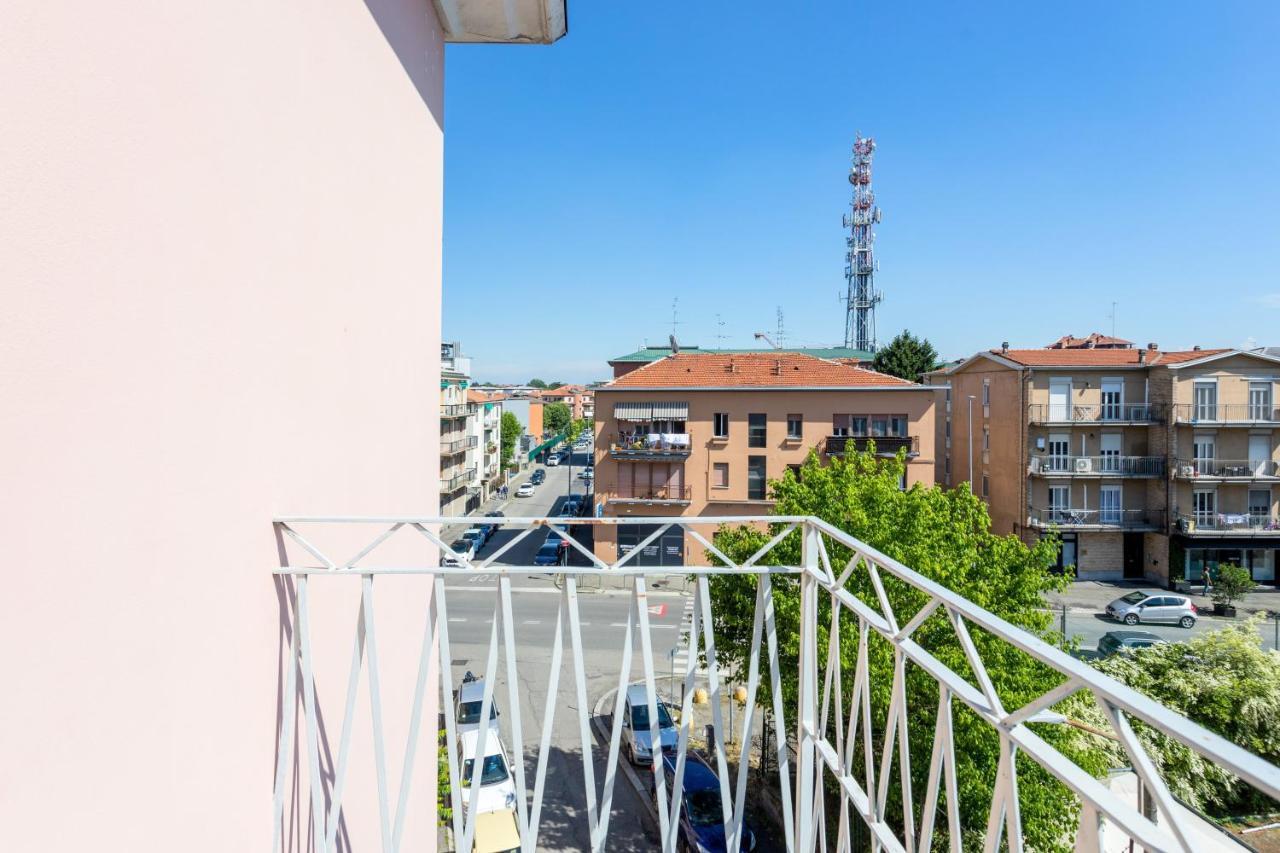 Casa Eleonora - Pavia - By Host4U Apartment Exterior photo