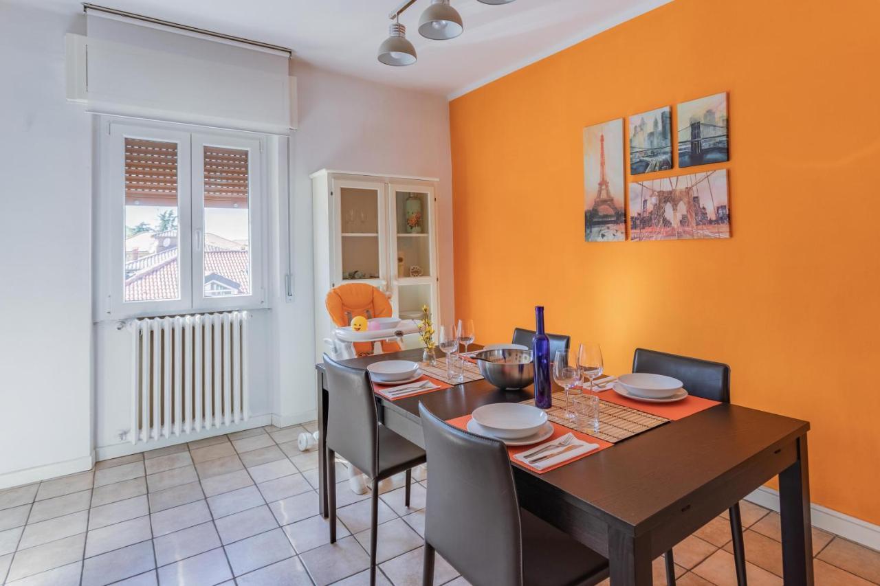 Casa Eleonora - Pavia - By Host4U Apartment Exterior photo