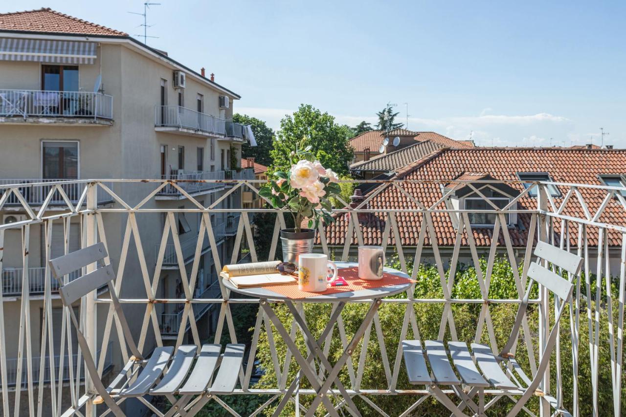 Casa Eleonora - Pavia - By Host4U Apartment Exterior photo