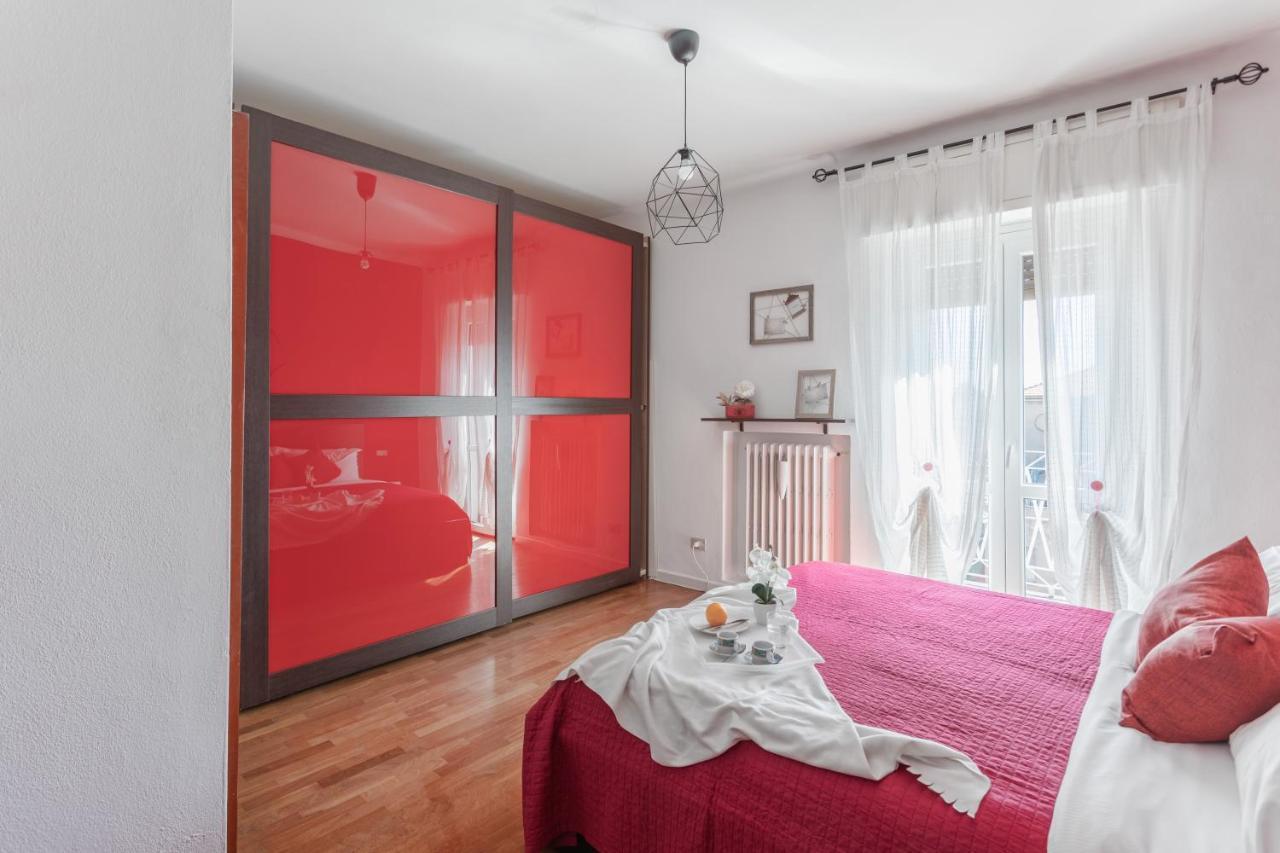 Casa Eleonora - Pavia - By Host4U Apartment Exterior photo