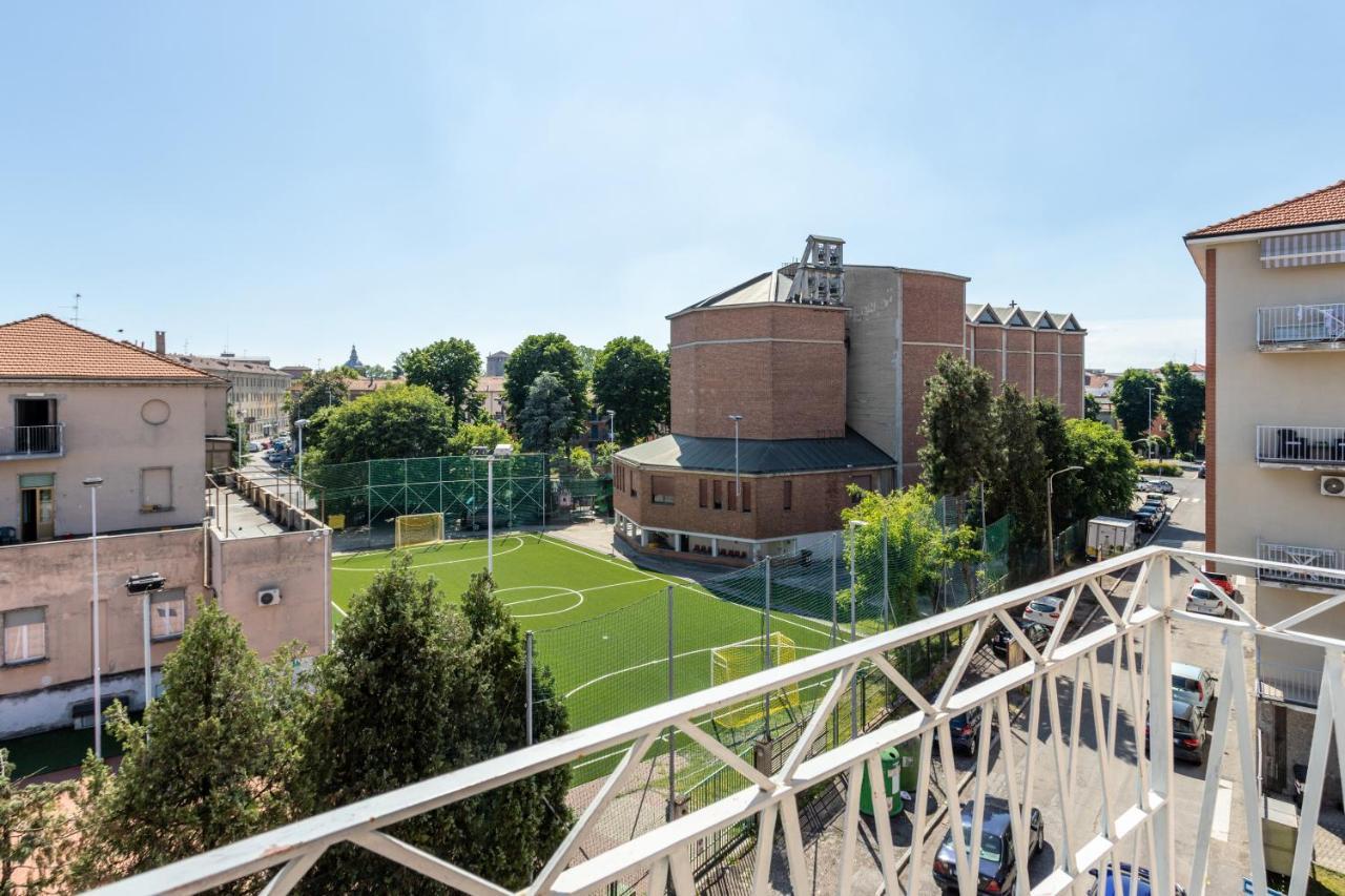 Casa Eleonora - Pavia - By Host4U Apartment Exterior photo