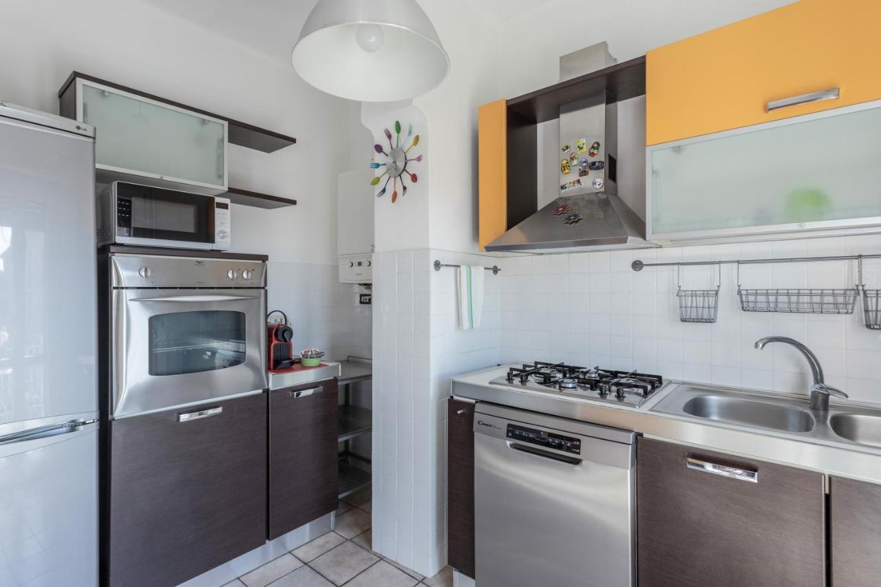 Casa Eleonora - Pavia - By Host4U Apartment Exterior photo