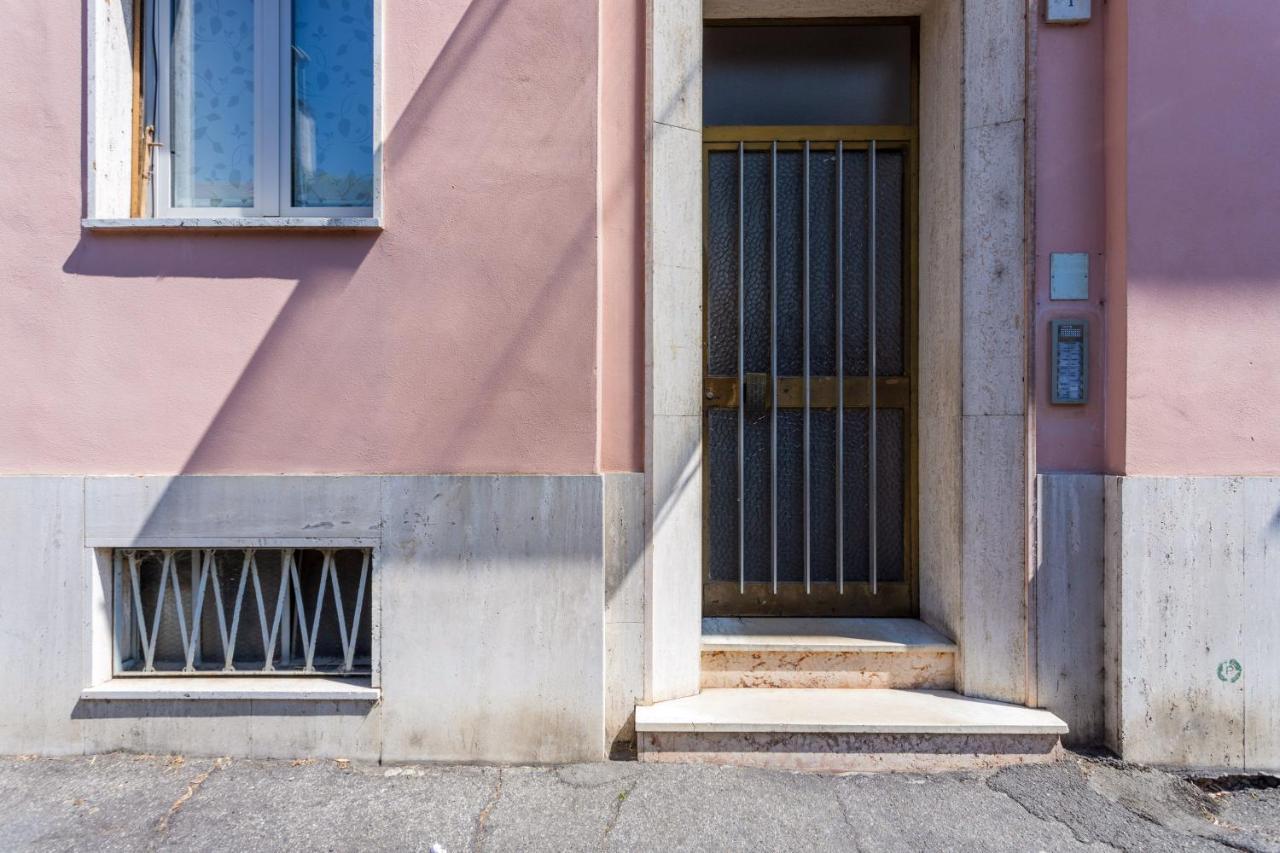 Casa Eleonora - Pavia - By Host4U Apartment Exterior photo