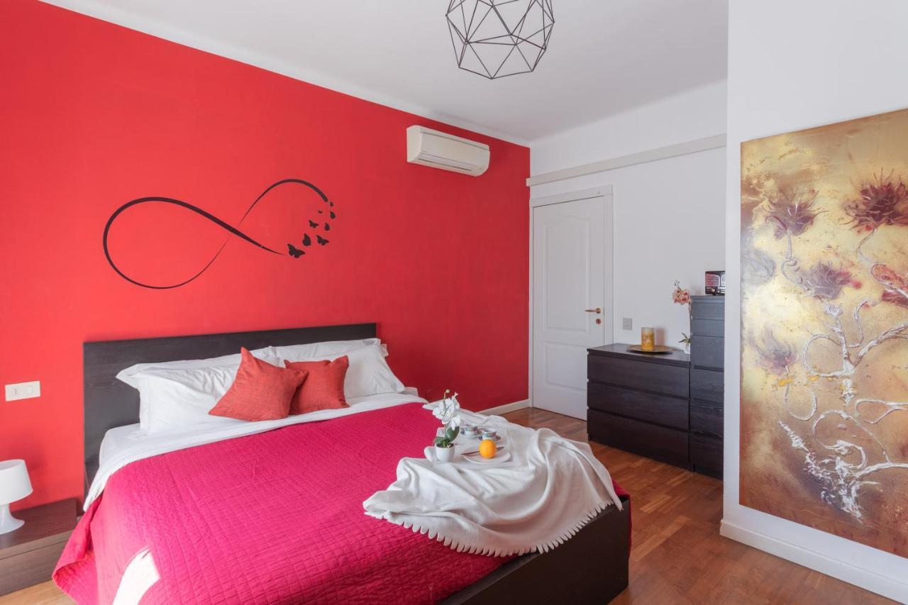 Casa Eleonora - Pavia - By Host4U Apartment Exterior photo